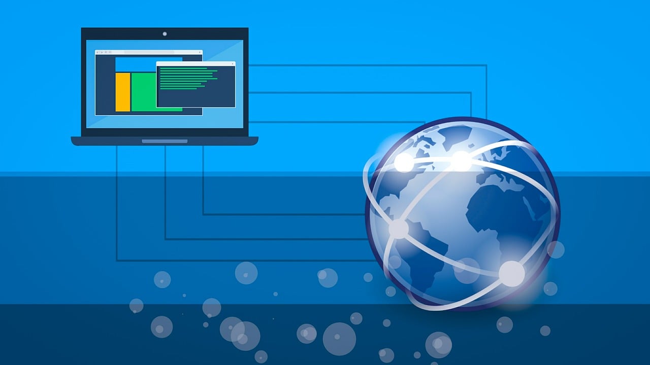¿Qué es una dirección IP y cómo funciona?